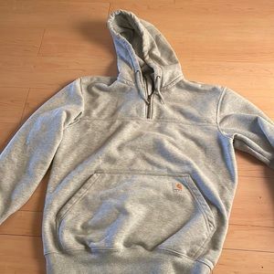 Perfect condition Carhartt Rain Defender Hoodie